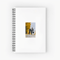 You and Everything Else Beyond The Screen You And Everything Else Notebook