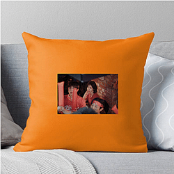 You and Everything Else The King of The Confession You And Everything Else Pillows Cover