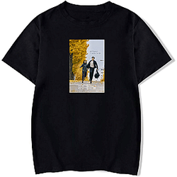 You and Everything Else Beyond The Screen You And Everything Else T-Shirts