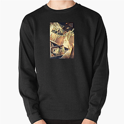 You and Everything Else The World Is A Discovery You And Everything Else Sweatshirts