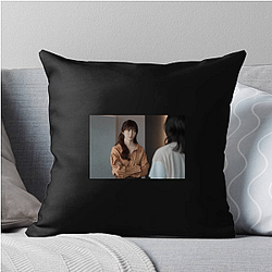 You and Everything Else Unforgettable Characters You And Everything Else Pillows Cover