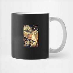 You and Everything Else The World Is A Discovery You And Everything Else Mugs