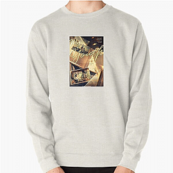 You and Everything Else The World Is A Discovery You And Everything Else Sweatshirts