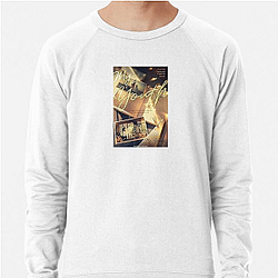 You and Everything Else The World Is A Discovery You And Everything Else Sweatshirts