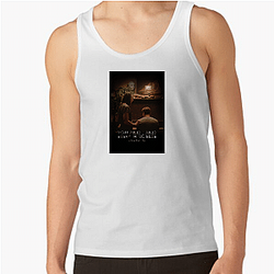 You and Everything Else My Favorite Modern Show You And Everything Else Tank Tops