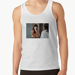 You and Everything Else Unforgettable Characters You And Everything Else Tank Tops