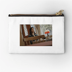 You and Everything Else A True Masterpiece You And Everything Else Zipper Pouches