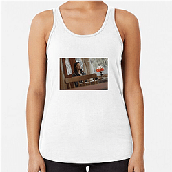You and Everything Else A True Masterpiece You And Everything Else Tank Tops