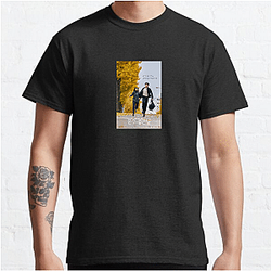You and Everything Else Beyond The Screen You And Everything Else T-Shirts