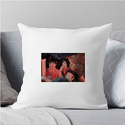You and Everything Else The King of The Confession You And Everything Else Pillows Cover