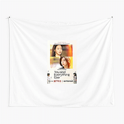 You and Everything Else The Best Drama Series You And Everything Else Tapestries