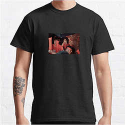 You and Everything Else The King of The Confession You And Everything Else T-Shirts