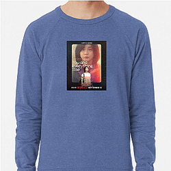 You and Everything Else Always Emotional Always Unforgettable You And Everything Else Sweatshirts