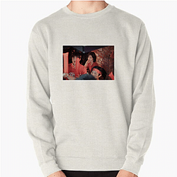 You and Everything Else The King of The Confession You And Everything Else Sweatshirts
