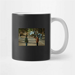 You and Everything Else The World Is A Relationship You And Everything Else Mugs