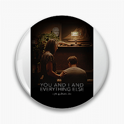 You and Everything Else My Favorite Modern Show You And Everything Else Pins