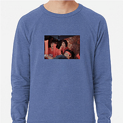 You and Everything Else The King of The Confession You And Everything Else Sweatshirts