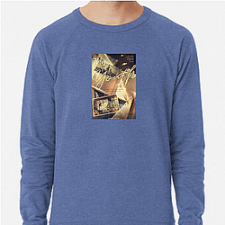 You and Everything Else The World Is A Discovery You And Everything Else Sweatshirts