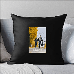 You and Everything Else Beyond The Screen You And Everything Else Pillows Cover