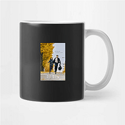 You and Everything Else Beyond The Screen You And Everything Else Mugs