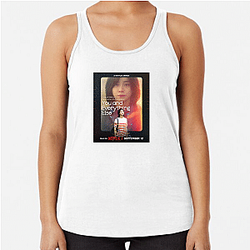 You and Everything Else Always Emotional Always Unforgettable You And Everything Else Tank Tops