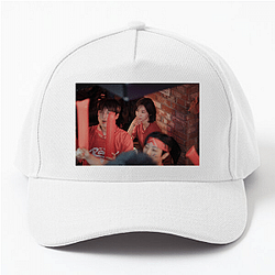 You and Everything Else The King of The Confession You And Everything Else Hats & Caps