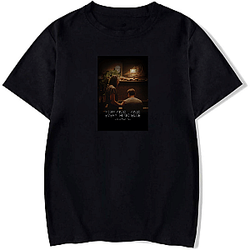 You and Everything Else My Favorite Modern Show You And Everything Else T-Shirts