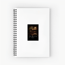 You and Everything Else My Favorite Modern Show You And Everything Else Notebook