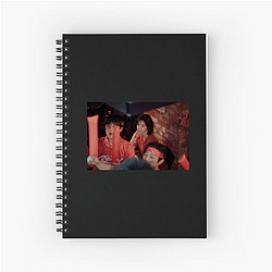 You and Everything Else The King of The Confession You And Everything Else Notebook