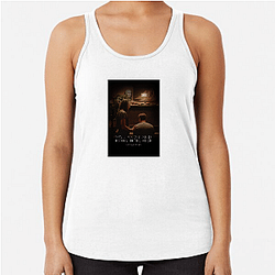 You and Everything Else My Favorite Modern Show You And Everything Else Tank Tops