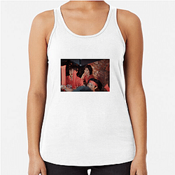 You and Everything Else The King of The Confession You And Everything Else Tank Tops
