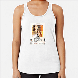 You and Everything Else The Best Drama Series You And Everything Else Tank Tops