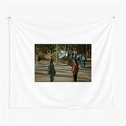 You and Everything Else The World Is A Relationship You And Everything Else Tapestries