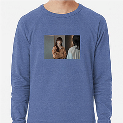 You and Everything Else Unforgettable Characters You And Everything Else Sweatshirts