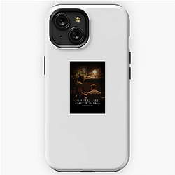 You and Everything Else My Favorite Modern Show You And Everything Else iPhone Cases