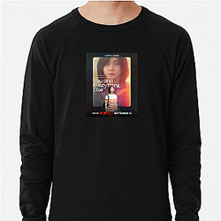 You and Everything Else Always Emotional Always Unforgettable You And Everything Else Sweatshirts