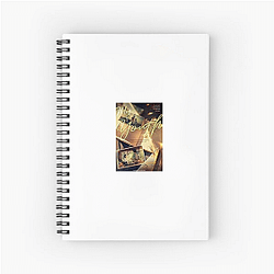 You and Everything Else The World Is A Discovery You And Everything Else Notebook