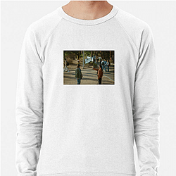 You and Everything Else The World Is A Relationship You And Everything Else Sweatshirts
