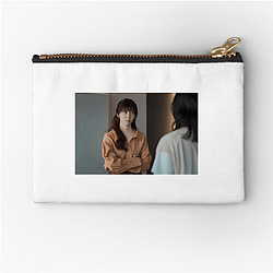 You and Everything Else Unforgettable Characters You And Everything Else Zipper Pouches