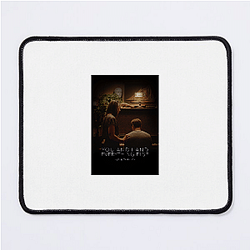 You and Everything Else My Favorite Modern Show You And Everything Else Mouse Pads
