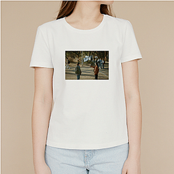You and Everything Else The World Is A Relationship You And Everything Else T-Shirts