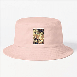 You and Everything Else The World Is A Discovery You And Everything Else Hats & Caps