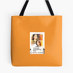 You and Everything Else The Best Drama Series You And Everything Else Bags