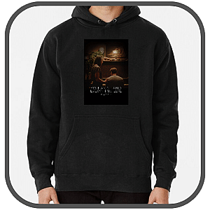 You And Everything Else Hoodies