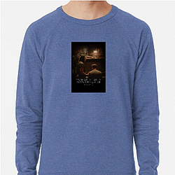 You and Everything Else My Favorite Modern Show You And Everything Else Sweatshirts