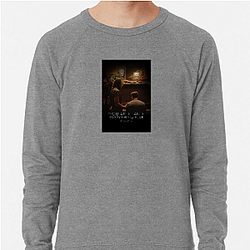You and Everything Else My Favorite Modern Show You And Everything Else Sweatshirts