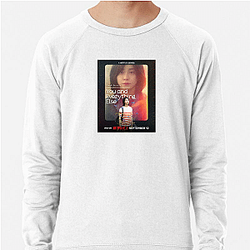 You and Everything Else Always Emotional Always Unforgettable You And Everything Else Sweatshirts