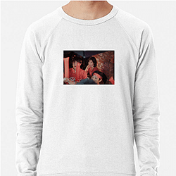 You and Everything Else The King of The Confession You And Everything Else Sweatshirts