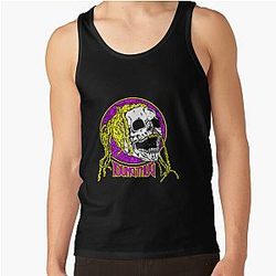 Young Thug Logo Tank Top RB1508