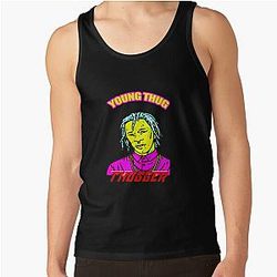 1 young thug Tank Top RB1508